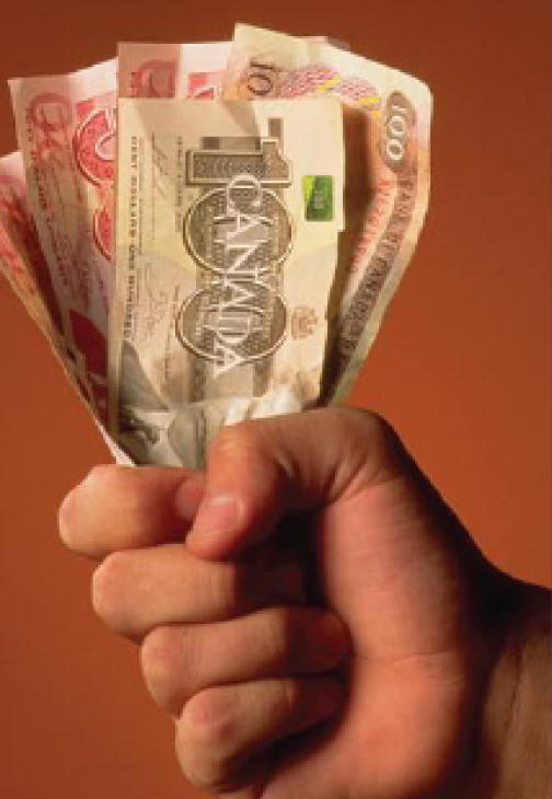 Payroll Application