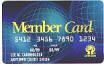 Member Card